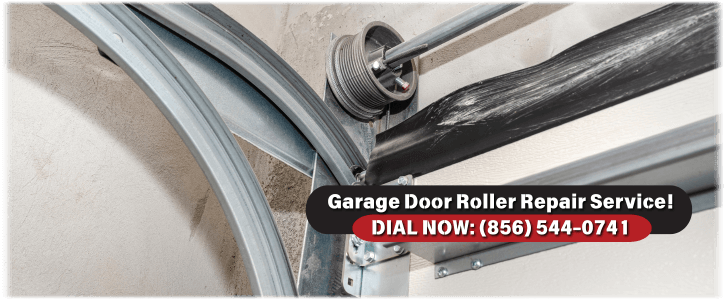 Garage Door Roller Repair Moorestown NJ